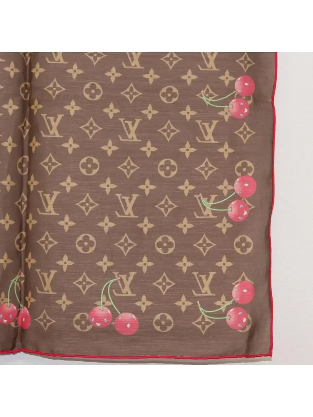 Louis Vuitton elevate your